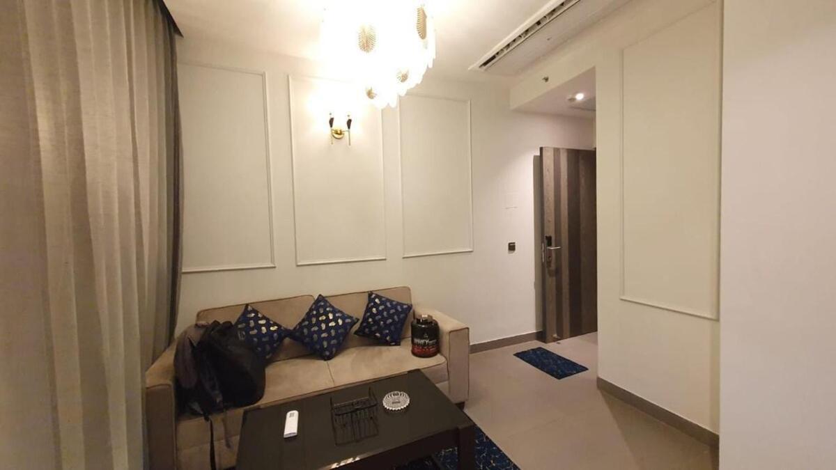 Skybound Ridge Apartment *