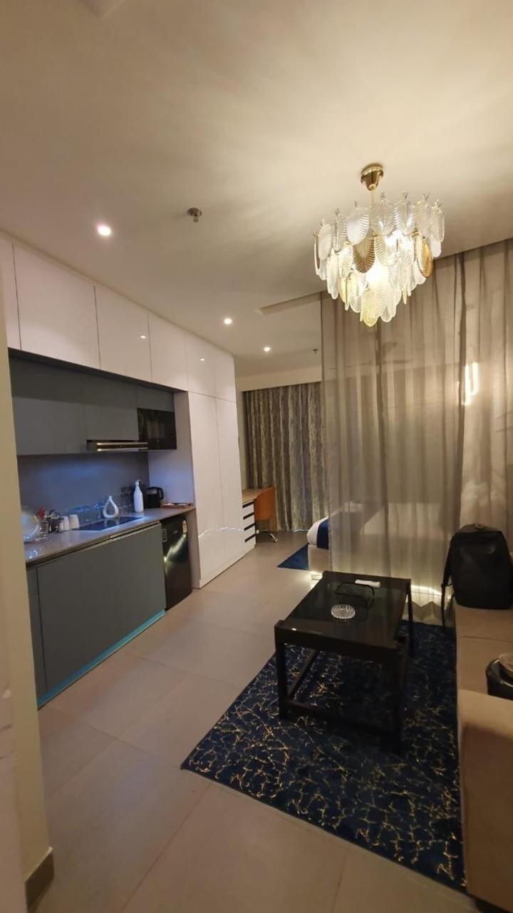 Apartment Skybound Ridge New Delhi